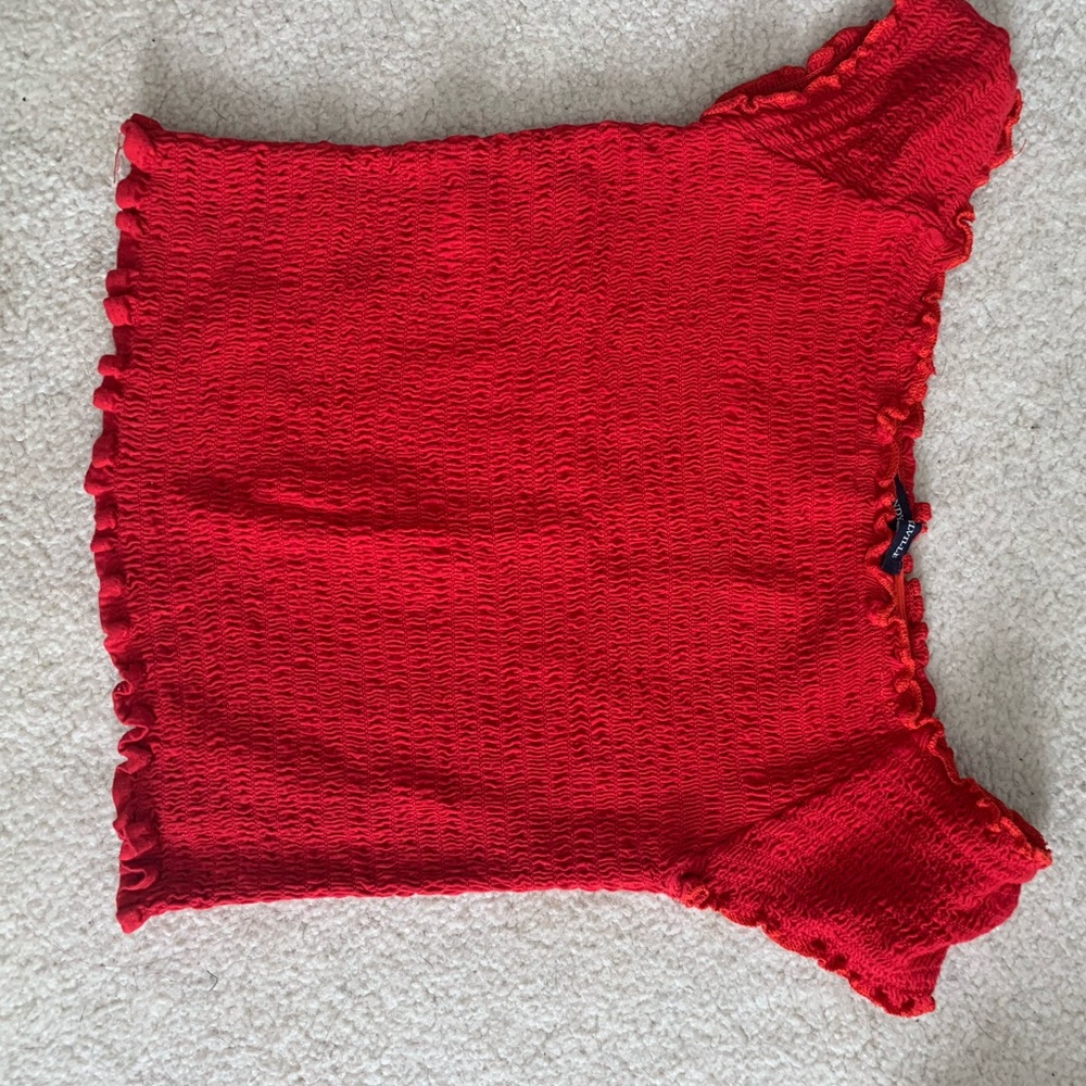 Brandy Top